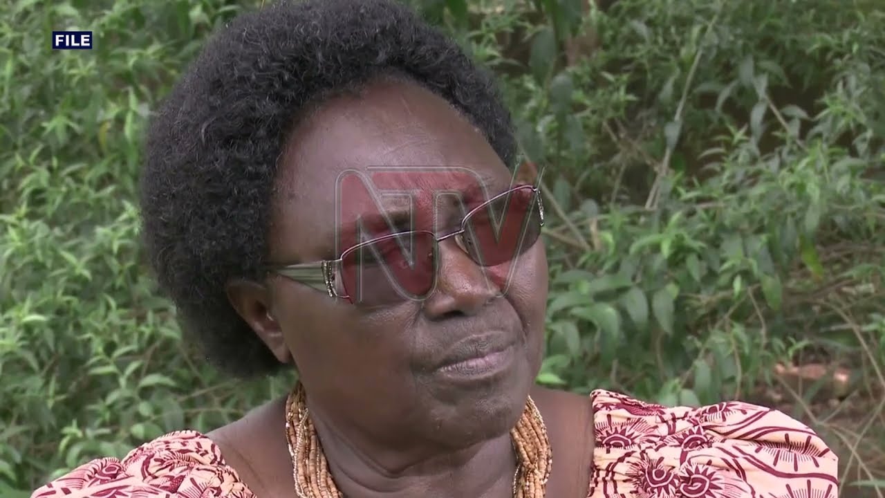 Dokolo MP Cecilia Ogwal passes away in India