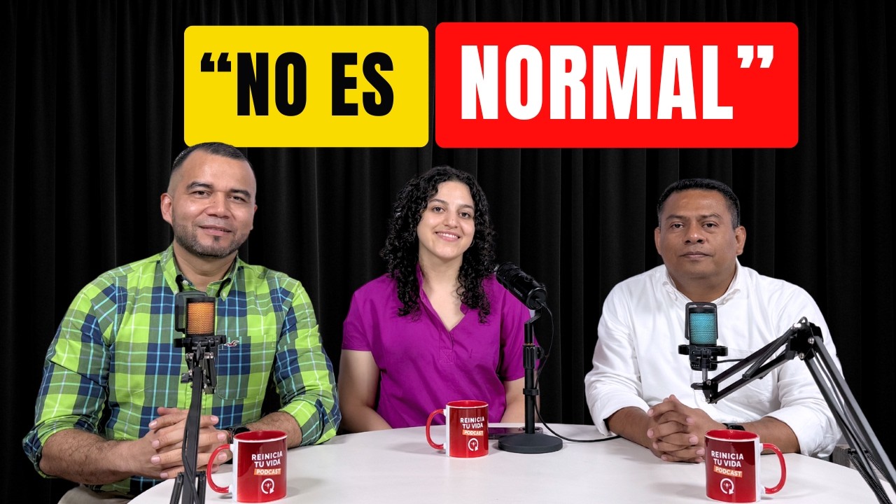 Fisioterapia fe y paciencia: una conversación que sana.