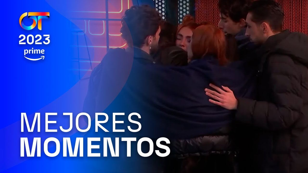 VUELVEN DERRUMBADOS tras la GALA 6 | OT 2023