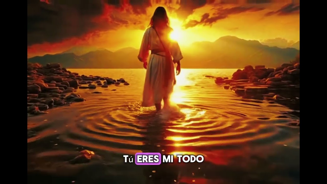 Mi corazón canta-herencia de fe