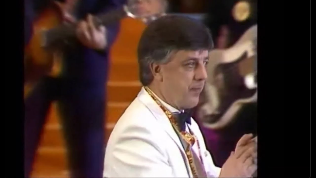 Raimonds Pauls , Credo un zvaigžņu koris  – 