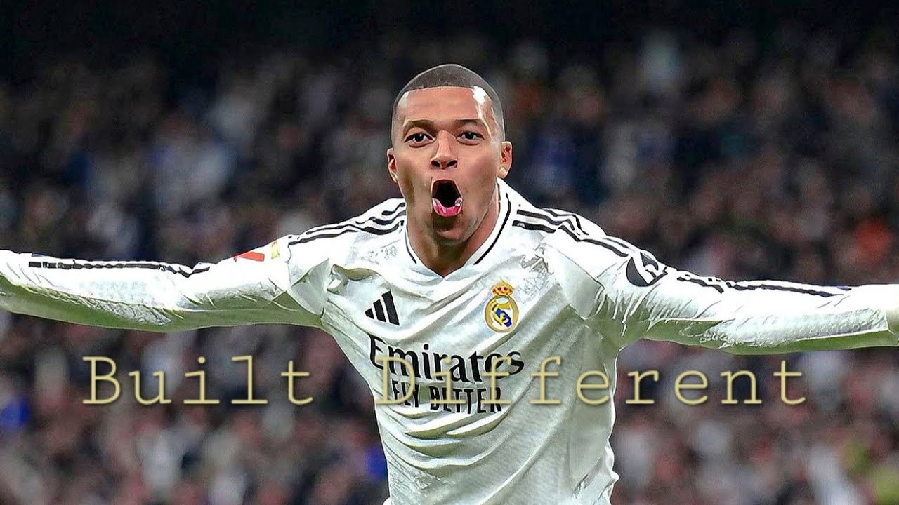 1 minute 38 seconds of Kylian Mbapp&eacute;'s tactical analysis 