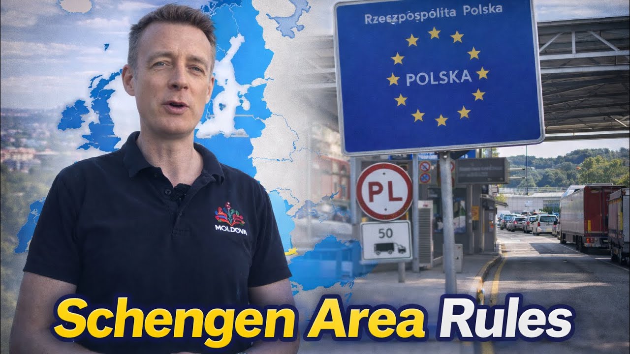 Schengen Area: How to Navigate Longer Term Stay in New Europe
