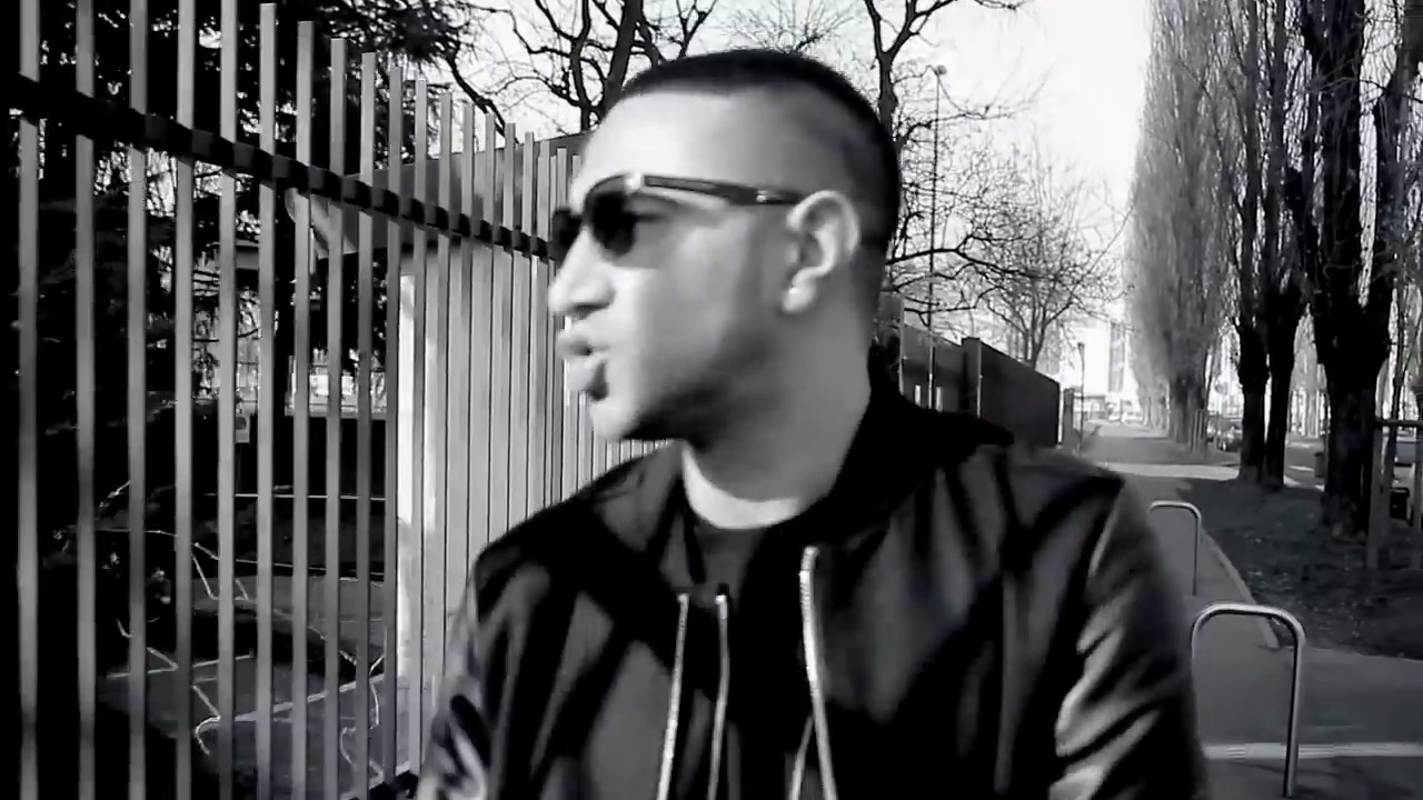 Amir Issaa - Inossidabile pt.2 - (prod. The Ceasars)