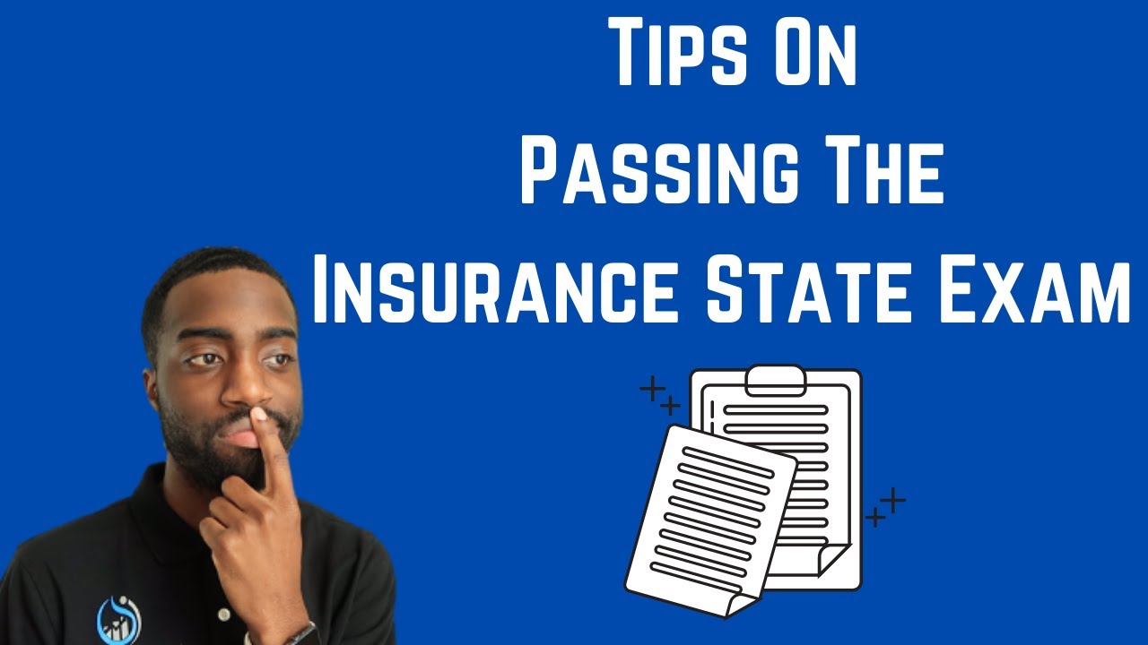 Tips on Passing The Insurance State Exam: How Long Should I Study