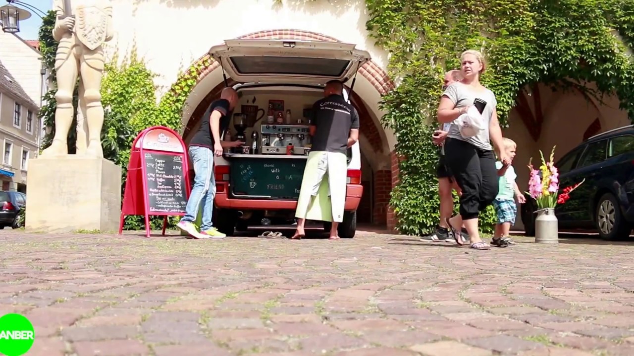 KoffeeBreak - Gardelegen