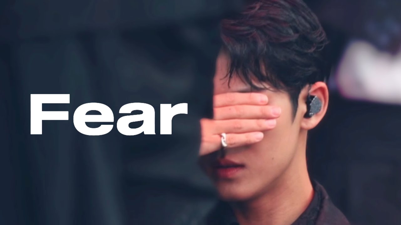 [4K] 241013 SEVENTEEN RIGHT HERE IN GOYANG - Fear 민규 MINGYU FOCUS