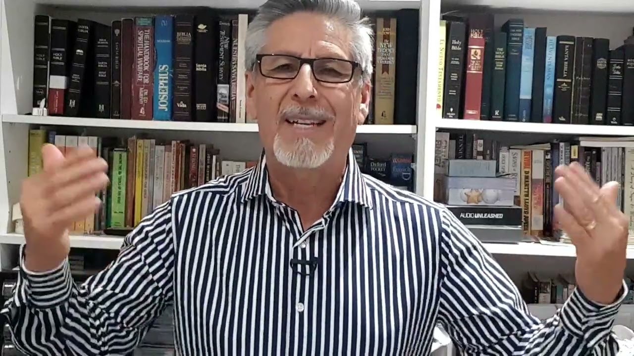 NUESTRA VISION Y MISION, Nueva Vida en Cristo Australia, Pastor Cesar Rojas