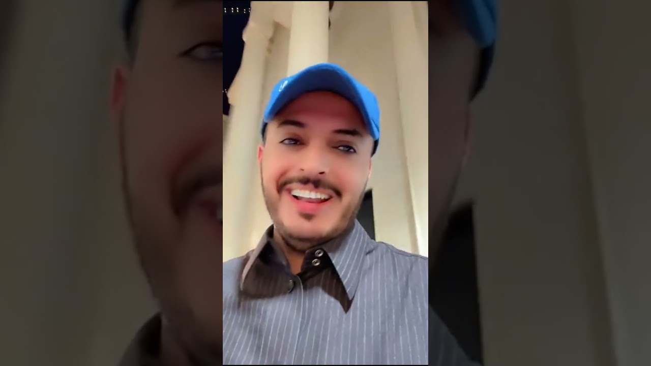 غناتي و دنى و دانه | اللهم لا شمااااته ضاعت الحلبه