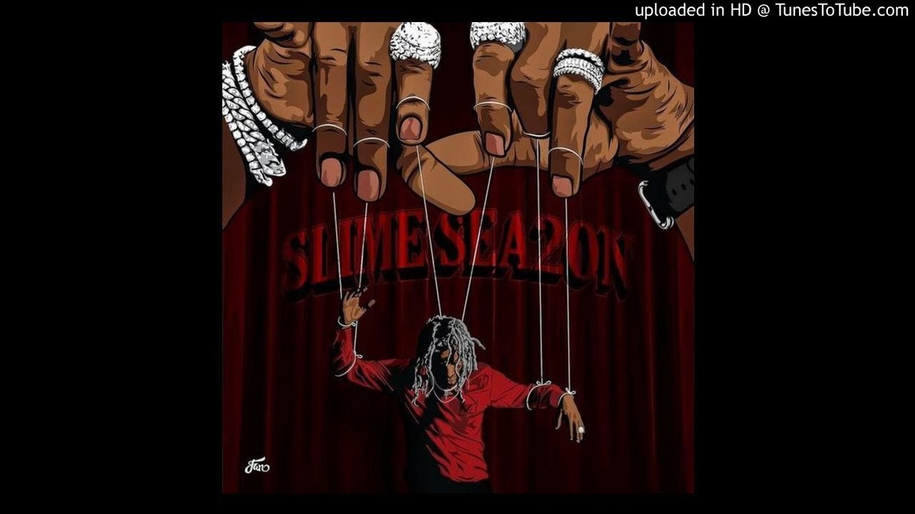 Young Thug Big Racks Slowed Down