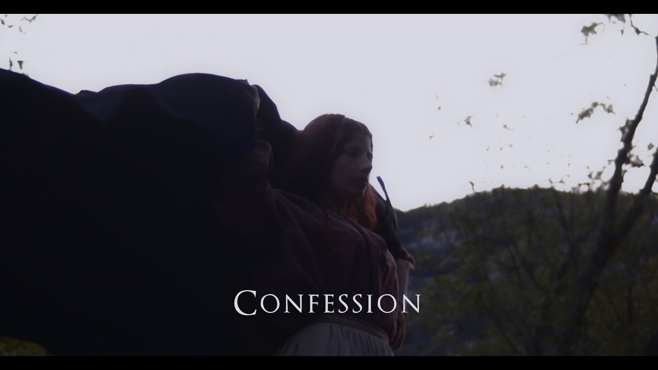 Cremisi - Confession [OFFICIAL VIDEO]