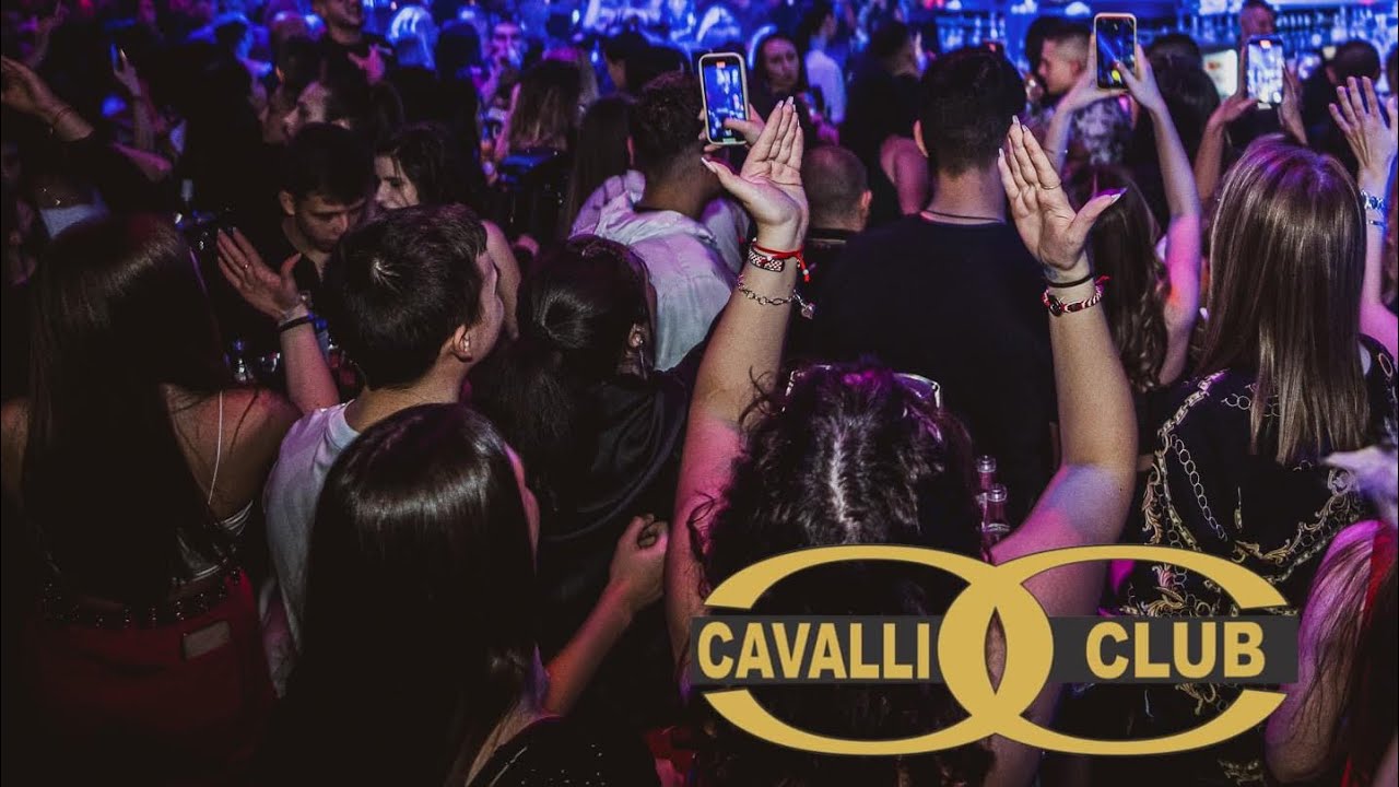 Cavalli Club Stara Zagora •Show Time•