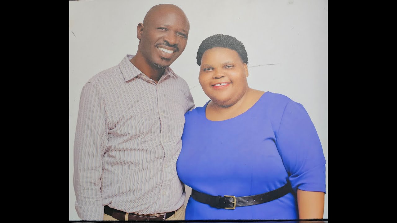 MCF RADIO: PERSTOR DENIS WALUGABA (Ekibala Kyokwagala)