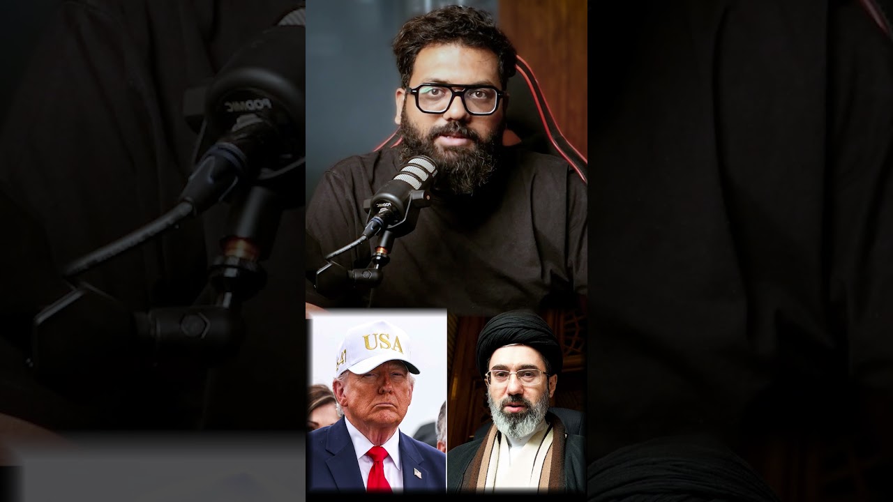 US Iran War Truth : Trump Claim Pakistan Mediation Strategy Hidden Geopolitics Game Breakdown