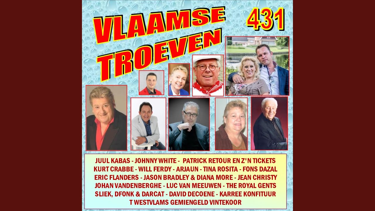 Vlaamse Medley