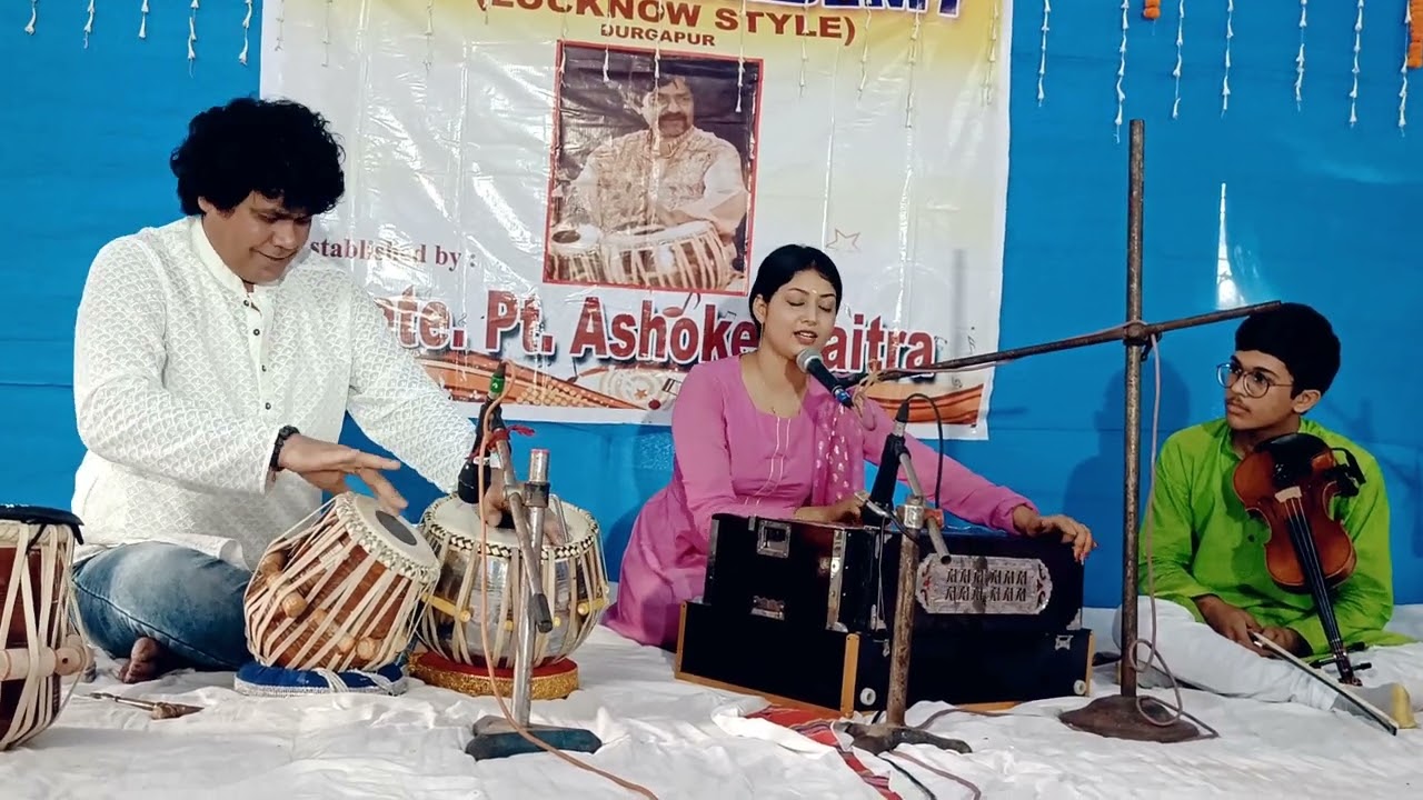HAATH MEIN LEKE MERA HAATH YEH WAADA KARLO GAZAL || HARIHARAN JI||