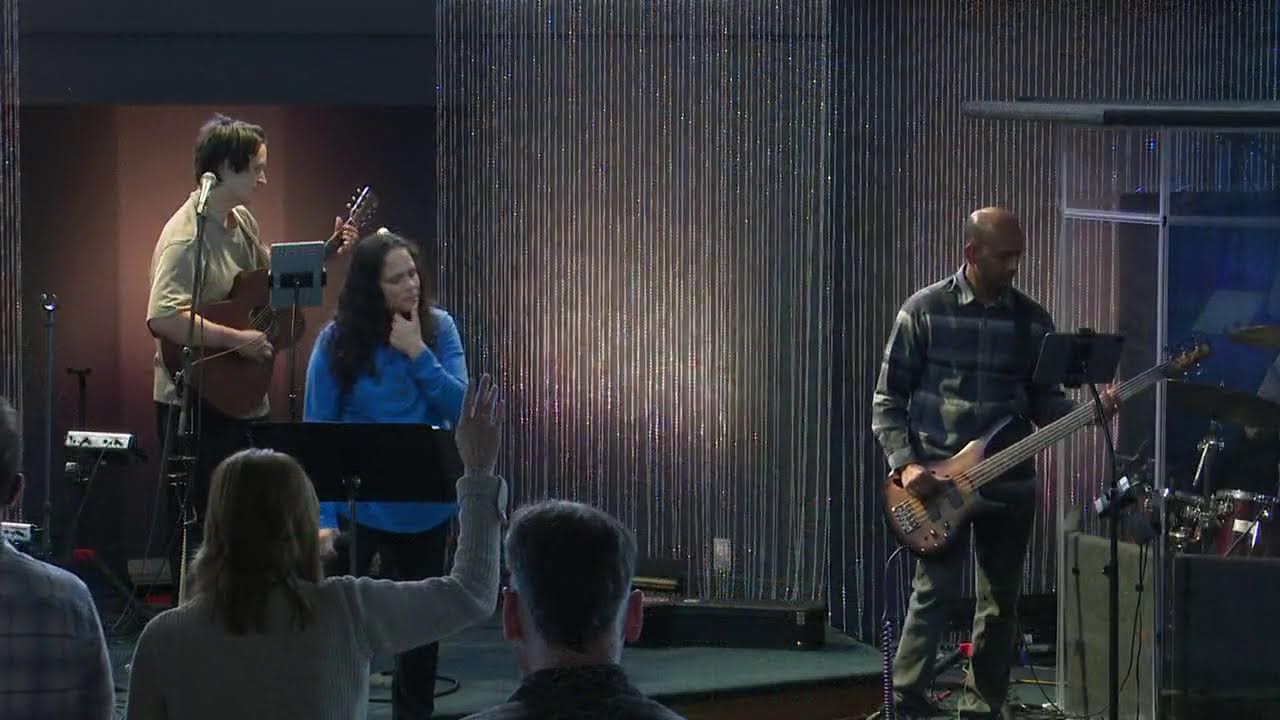 GLC Sunday Service!