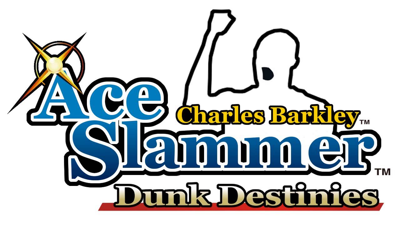 Charles Barkley : Dunk Destinies - Pursuit ~ Keep slamming on!