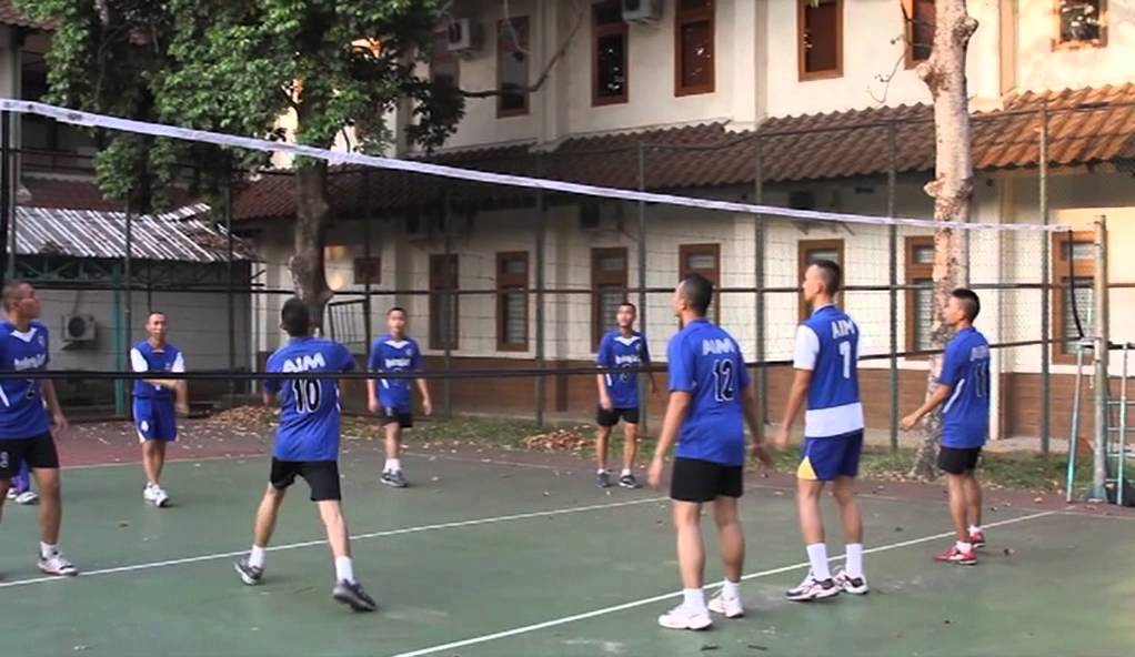 Profil Akademi Imigrasi