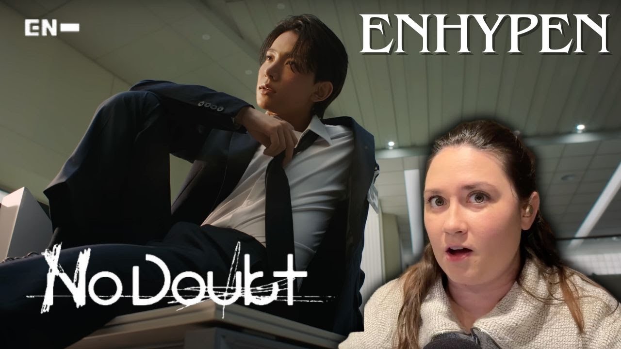 Enhypen 