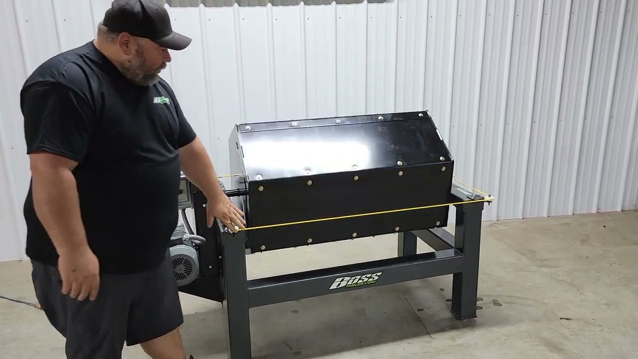 Boss Parts Tumbler
