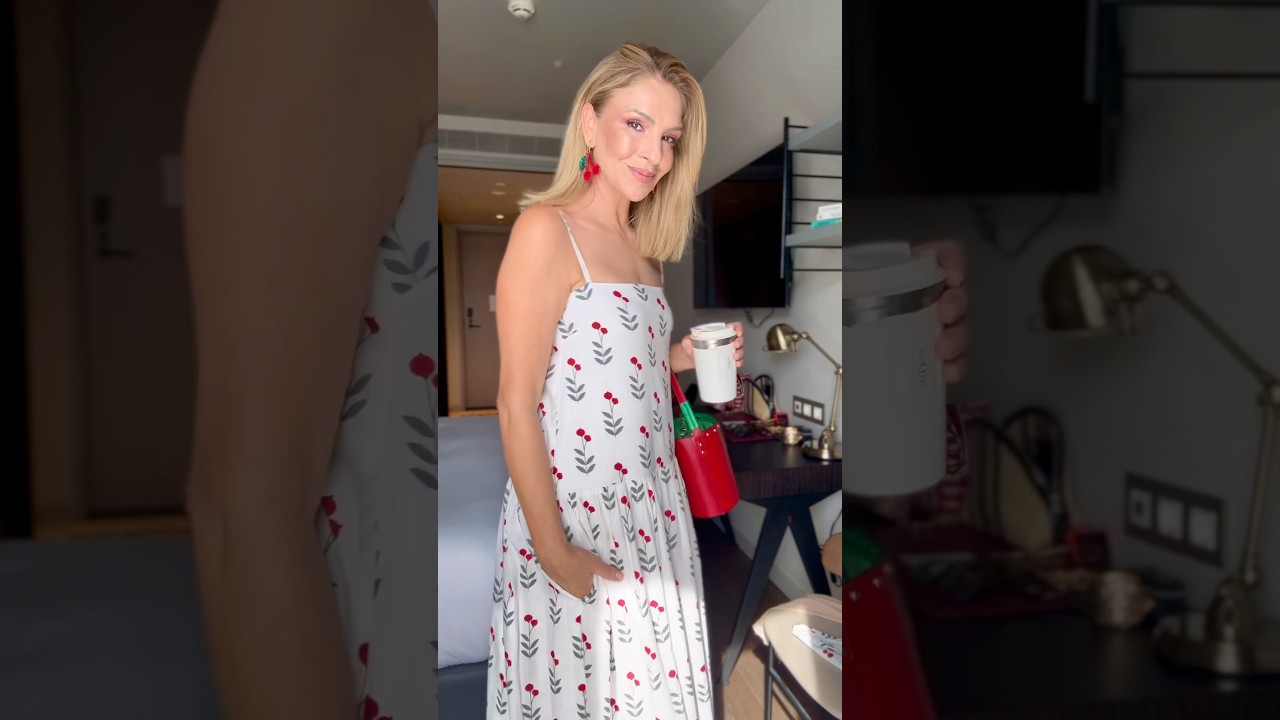 GRWM para ir de TIENDAS )tu asesora de imagen)
