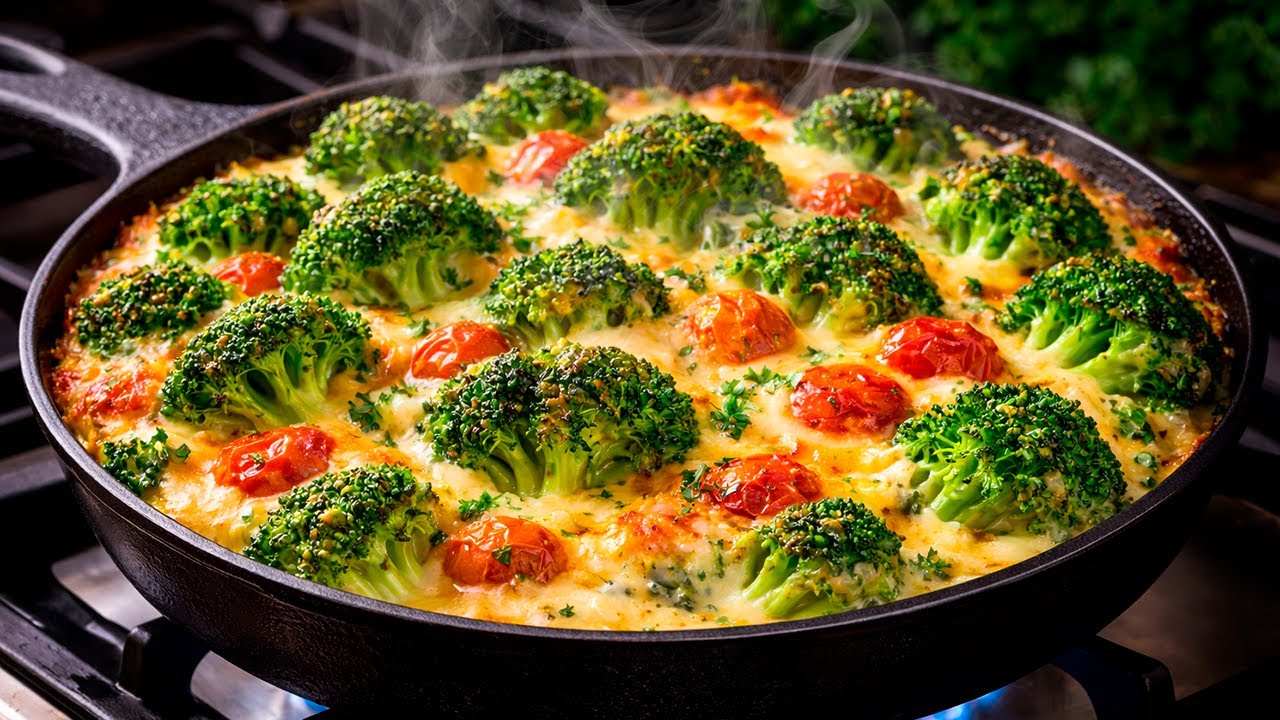 🔥 WOW! It's so delicious! 5 Lazy One-Pan Dinners for When You're Too Tired to Cook