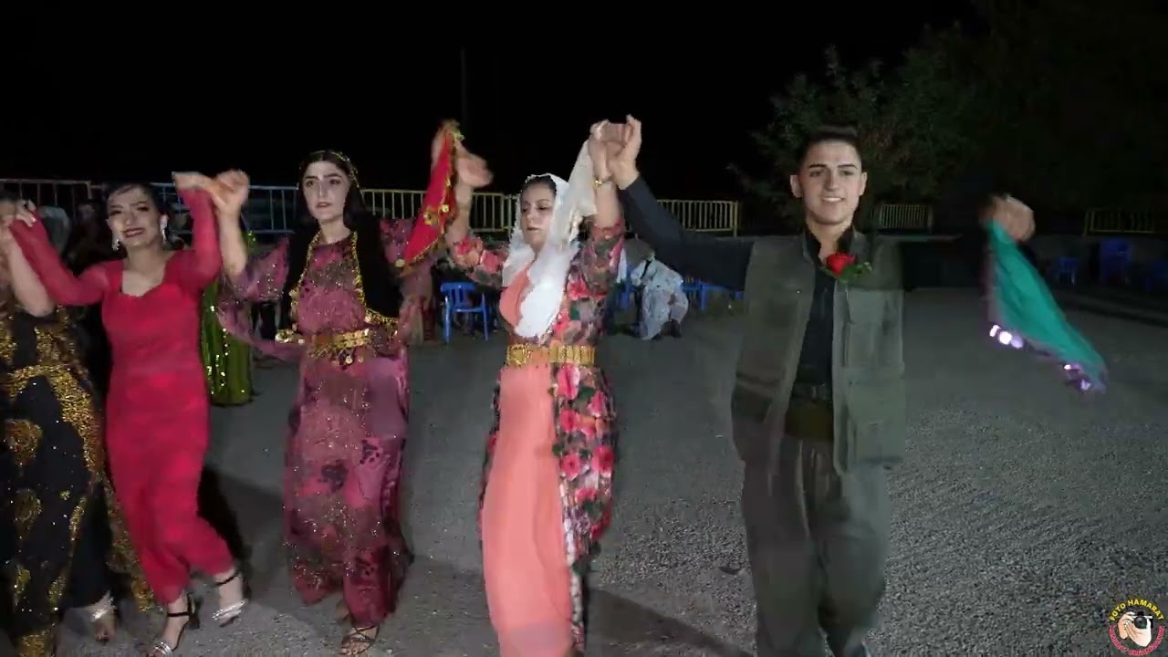 EMRAH & MELEK KINA HALAYI