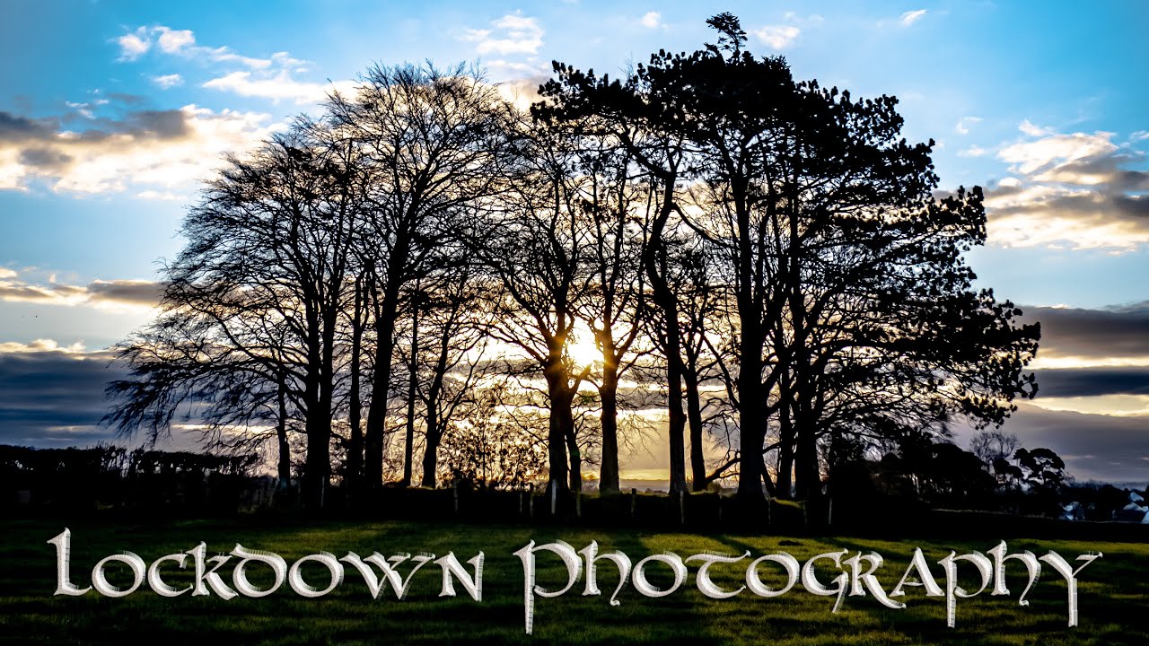 Castledawson | Northern Ireland | 2020 | 4K | My lockdown photography favourites | 6 months on