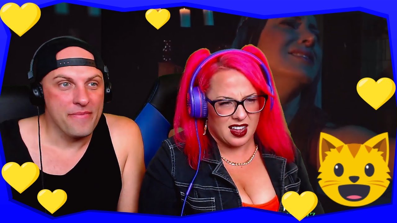 Halloween Reaction To HUNTRESS - Sorrow (Part 3, 6 of 8) Napalm Records | THE WOLF HUNTERZ REACTIONS