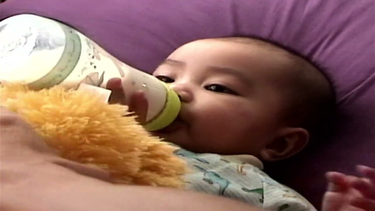 be vit 6 months 