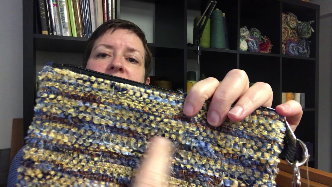 All about cotton (carpet warp/rug warp)