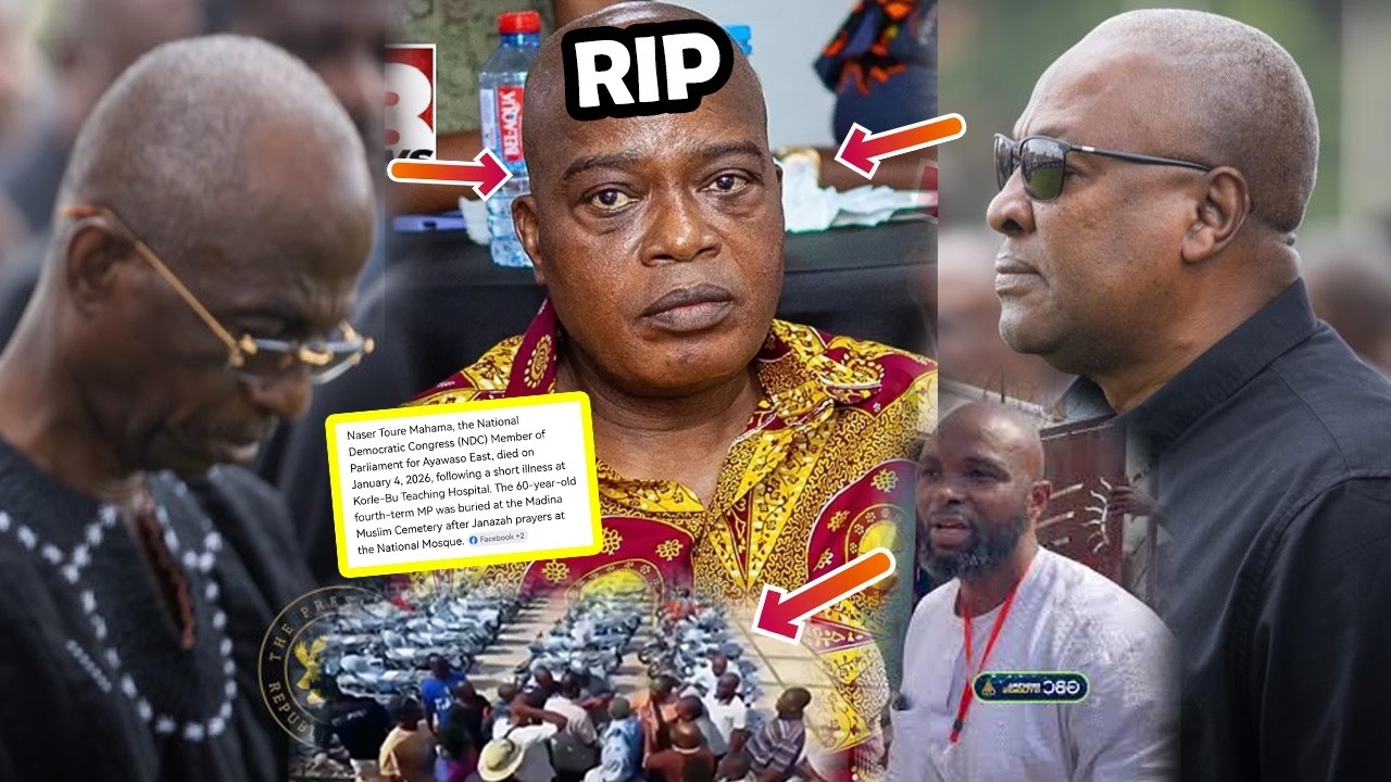 Break, Ndc By Elections 1 Vote 1 Motor Bike Agenda Shocked Ghanaians 