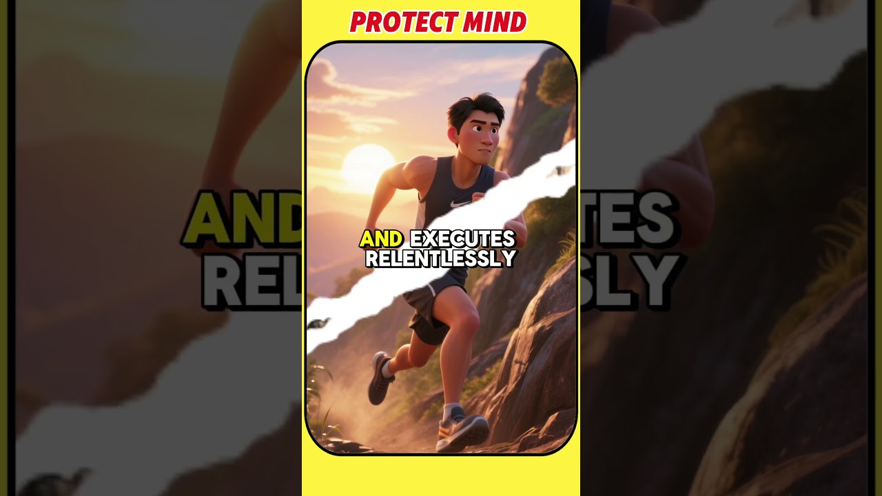 Protect Your Mind — Rule Your Empire