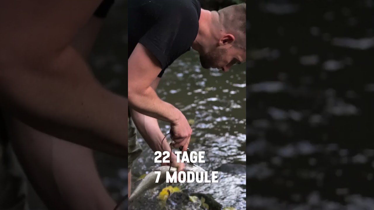 Outdoor Guide Ausbildung von EarthTrail