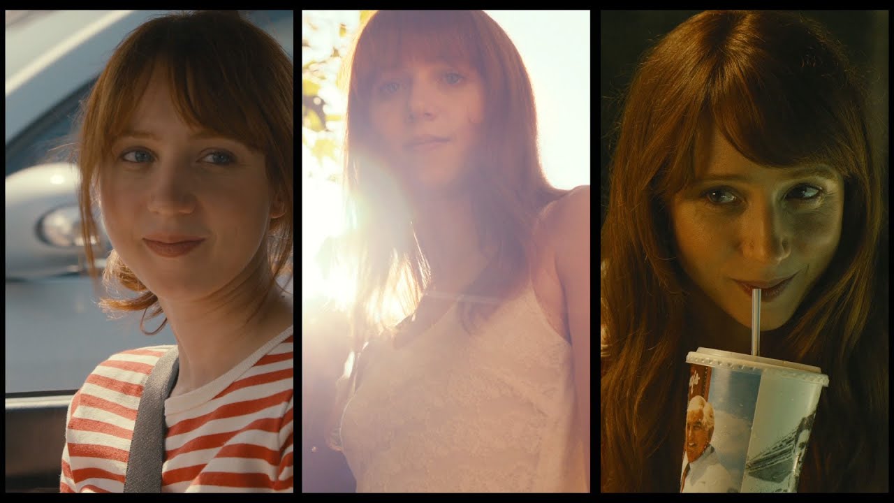 RUBY SPARKS - Meine fabelhafte Freundin - Trailer (Full-HD) - Deutsch / German