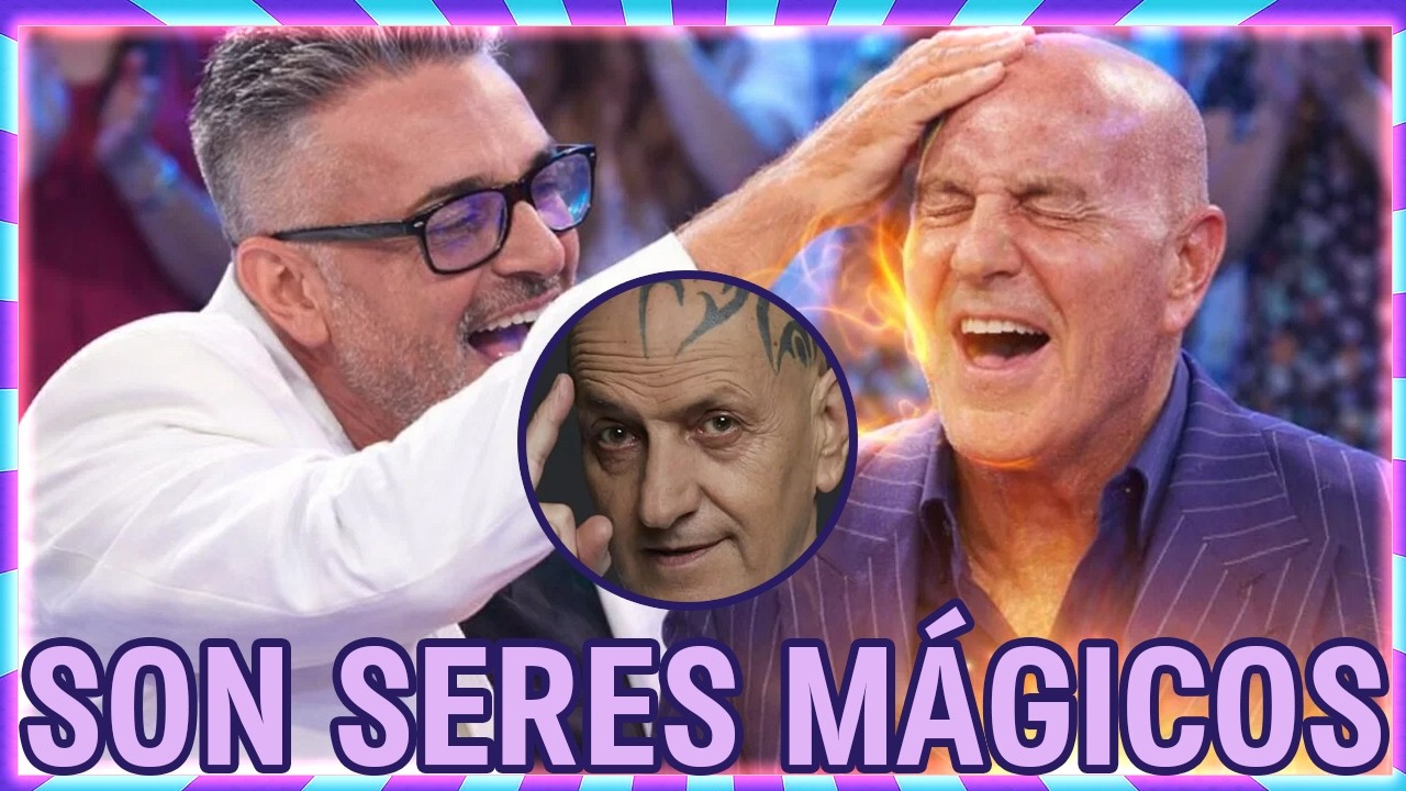 💥COTO MATAMOROS ESTALLA EN DIRECTO Y CUENTA QUE LOS KIKOS YO SERES MÁGICOS EN ESTA SOCIEDAD