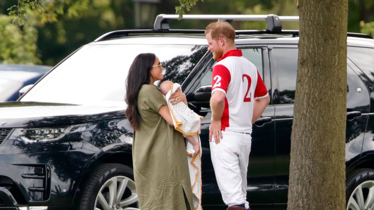 Meghan Markle’s dad slams her as ‘cruel’ for keeping grandkids away