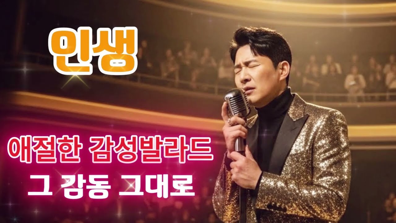 [조선트로트] 🎤 김호중이 부른 