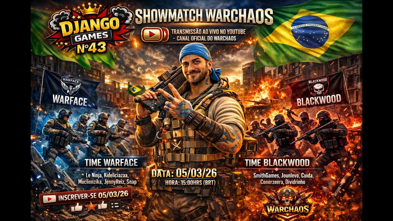 #WARFACE #MUITO OBRIGADO POR TUDOS OS  MOMENTOS BONS E RUINS DURANTE A ESSA  Trajetória 😭😭😭‼‼‼⚠⚠⚠⚠⚠⚠