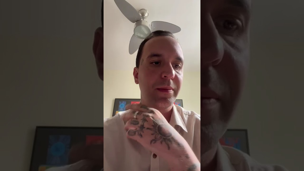 Vídeo Apresentação