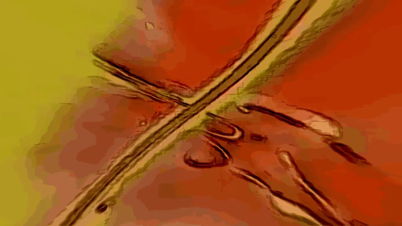 'Ambient Music by an Over-Anxious Composer': Experimental Music and Video