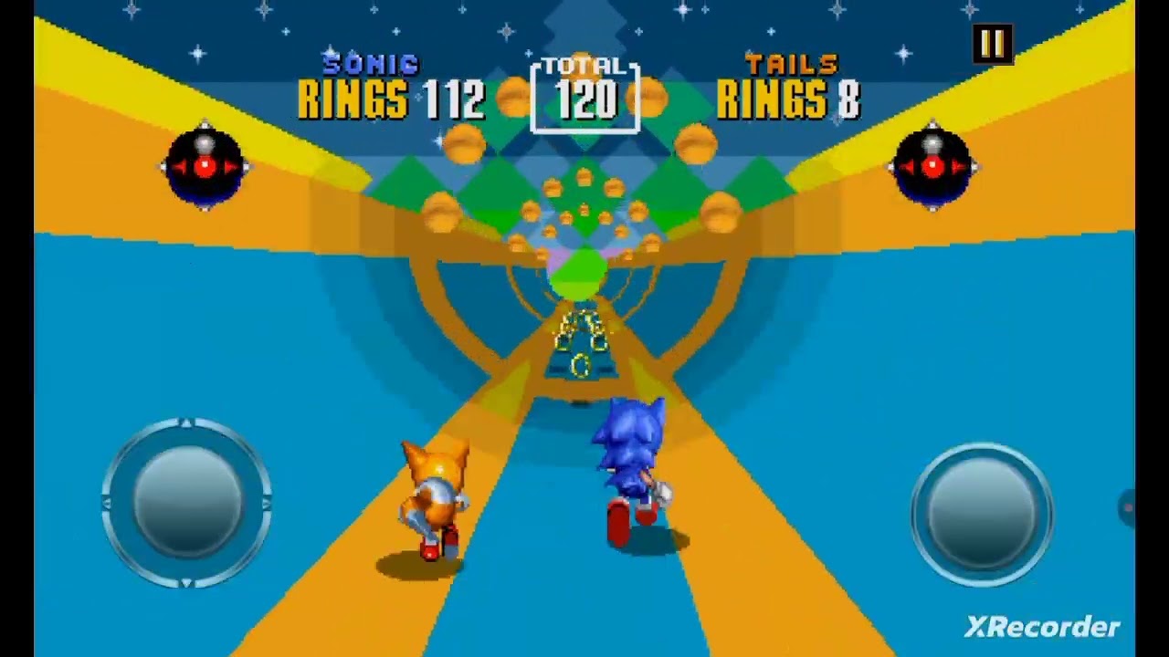 How To Get Hidden Palace Zone in Sonic 2 #sonic2 #sonicthehedgehog2