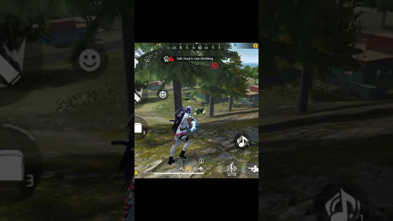 #$FF #Garena free fire Max #new update #new Sniper #M82B tricks headshot #short viral #live is game