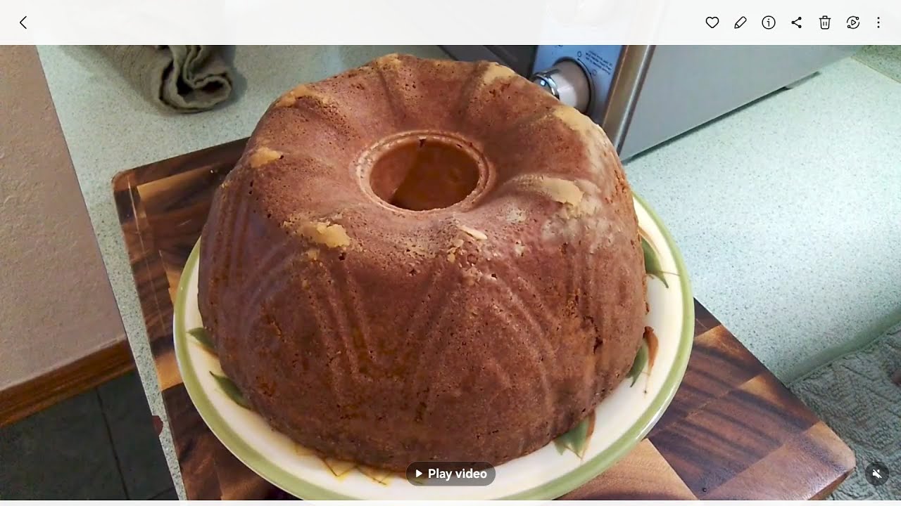 Готовим вместе - Фунтовый кекс с кремовым сыром #фунтовыйкекс #южнаякухня #какготовить #кекс #вкусно