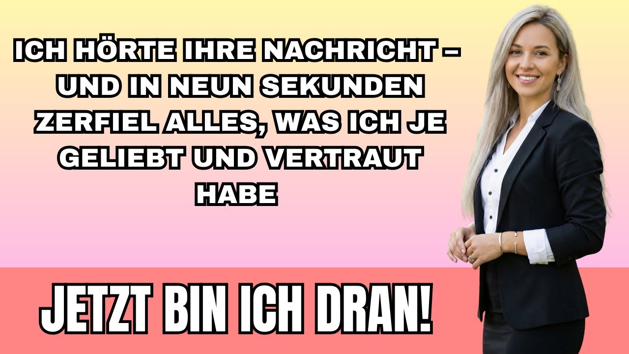 Beziehungsskandal entlarvt: Wie ich meinen Verlobten vor allen zerst&ouml;rte!