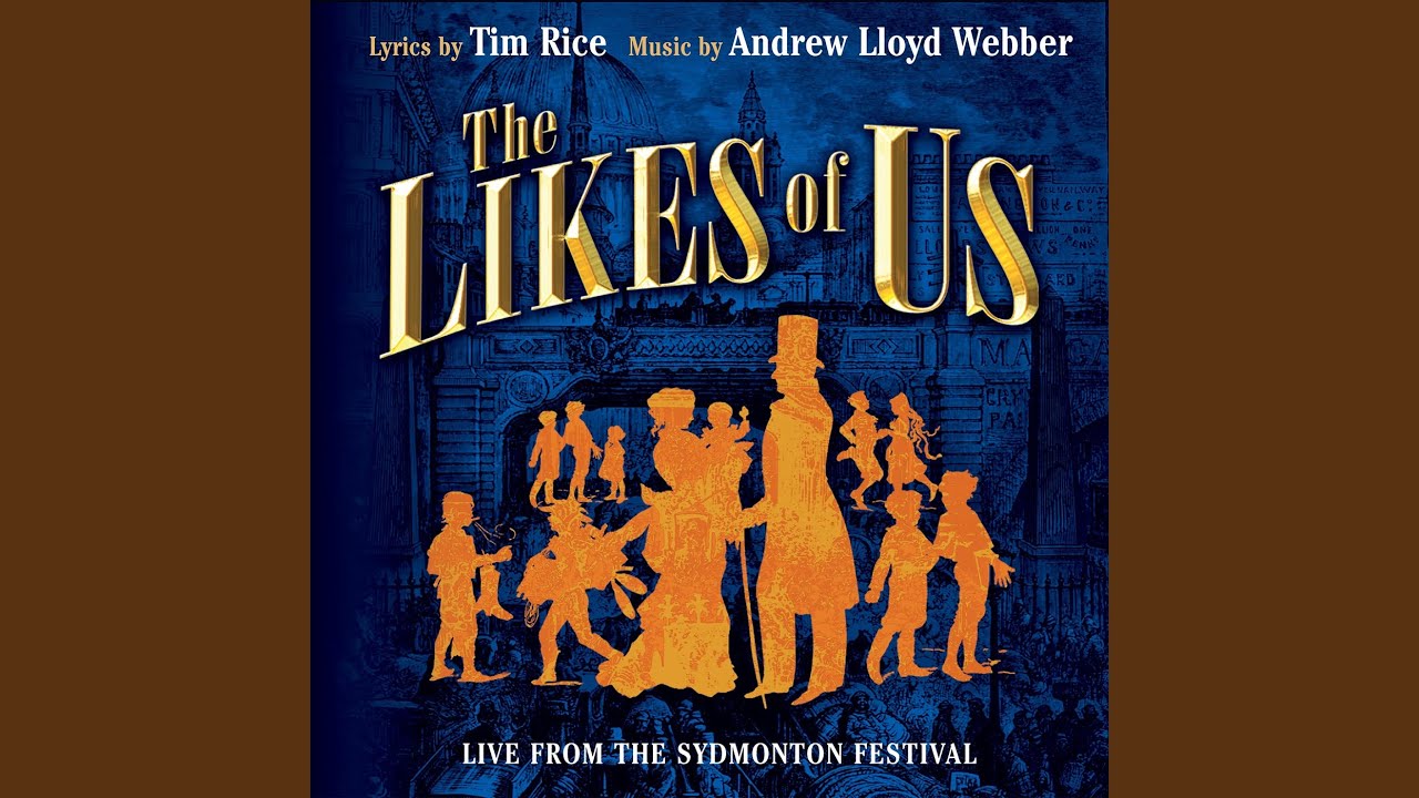The Likes of Us