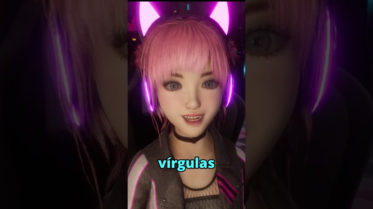 N&atilde;o perca a amizade! #vtuberbrasileiro #vtuberbr #vtuber #humor