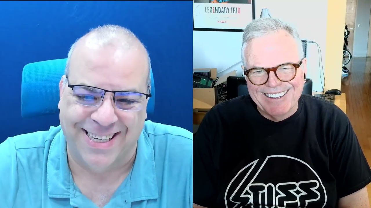 Joe Guadagno on Application Insights and Azure Monitor [EPISODE 884]