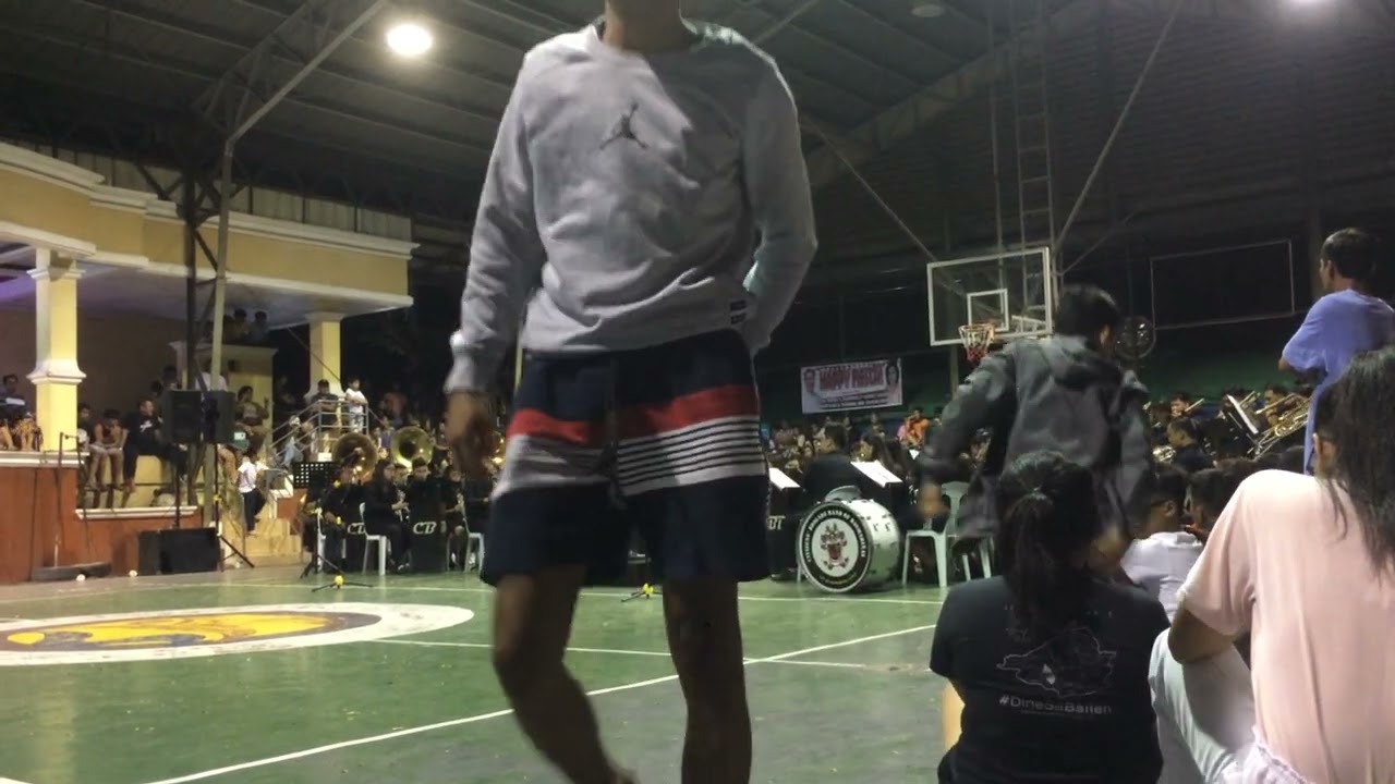 PERSIS OVERTURE.